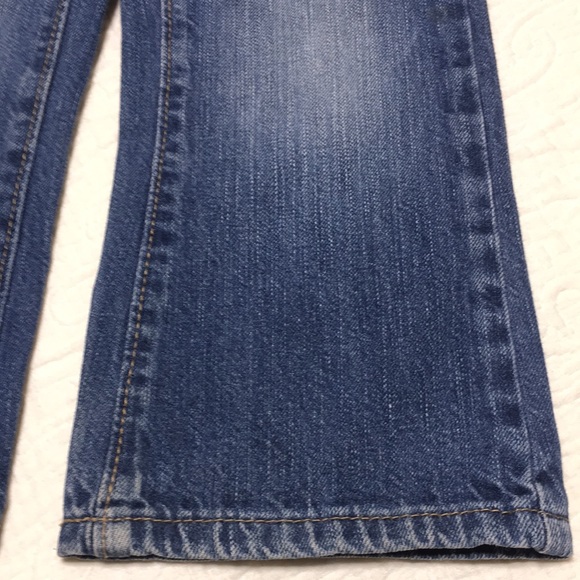 3T (5/$20) Old Navy Boot Cut Jeans - Picture 2 of 12